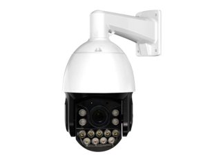ZR-2077 IP 9 inch 52X ZOOM 3 light source PTZ 5MP IP CAMERA (SPEED DOME) (ST03258)