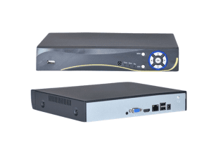 ZR-508 10CH NVR 4K 8MP KAYIT CİHAZI (ST01774)