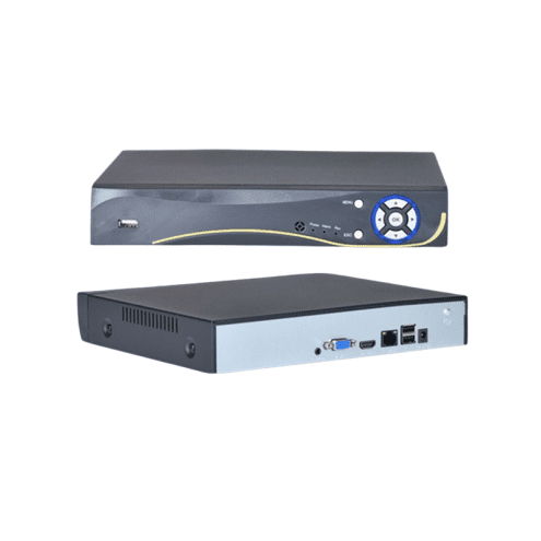 ZR-516 16CH 8MP 4K NVR KAYIT CİHAZI (ST01773)