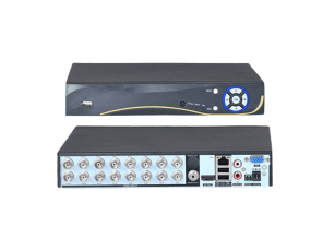 ZR-716DVR 16 KANAL KAYIT CİHAZI H265+ (ST03004)