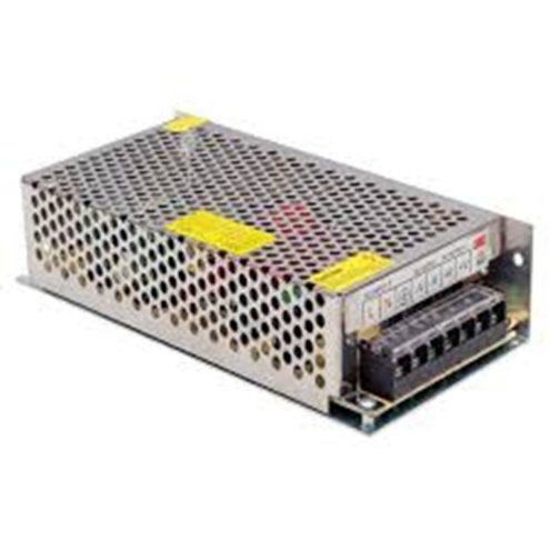 ADAPTÖR 12 VOLT 5 AMPER