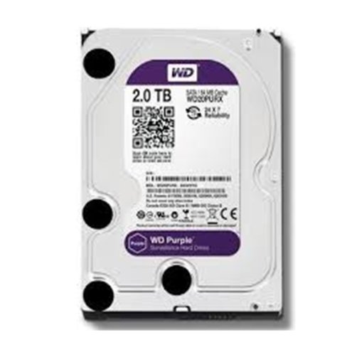 HDD 2 TB