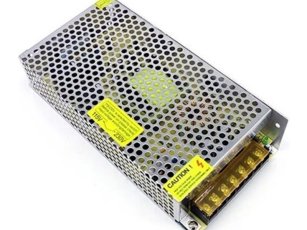 ADAPTÖR 12 VOLT 20 AMPER