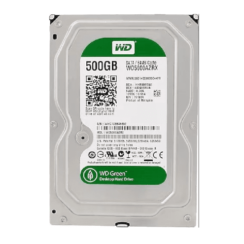 HDD 500 GB