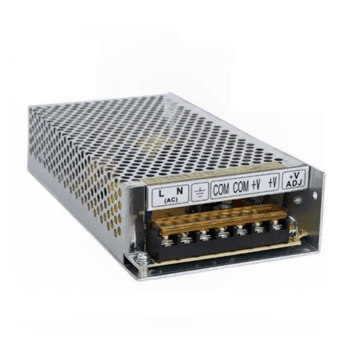 ADAPTÖR 12 VOLT 10 AMPER