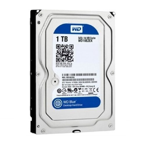 HDD 1 TB