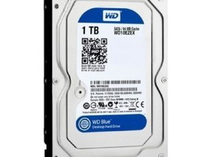 HDD 1 TB