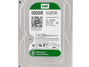 HDD 500 GB