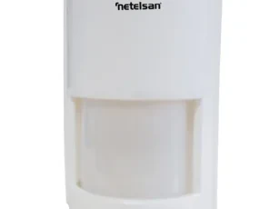 Hırsız Alarm Pır Dedektör (M.U.HAS.00004)