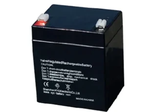 Hırsız Alarm Santral Aküsü (M.U.HAS.00032)