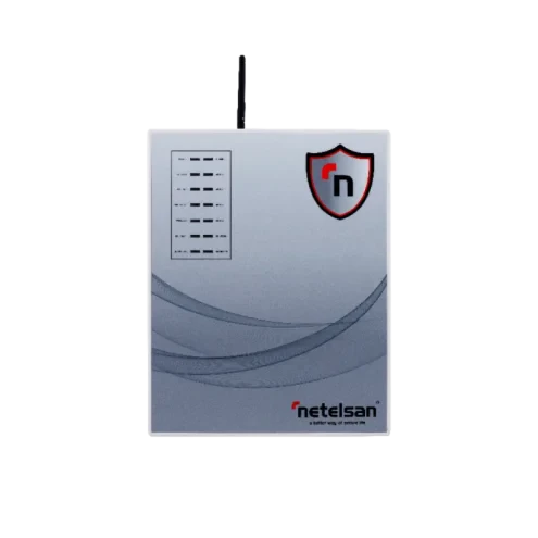 Hırsız Alarm Santralı (M.U.HAS.00040)