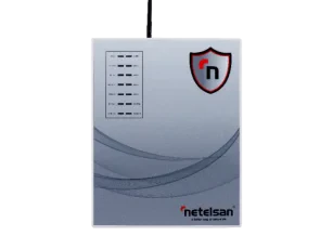 Hırsız Alarm Santralı (M.U.HAS.00040)