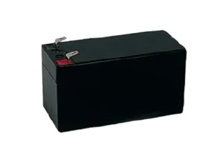 Hırsız Alarm Siren Aküsü (M.U.HAS.00007)