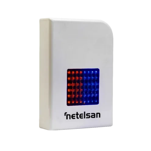 Hırsız Alarm Sireni (M.U.HAS.00036)