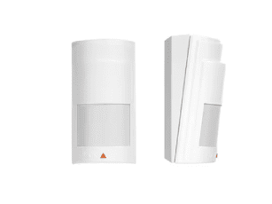 Analog Single Optik PIR (PMD2P)