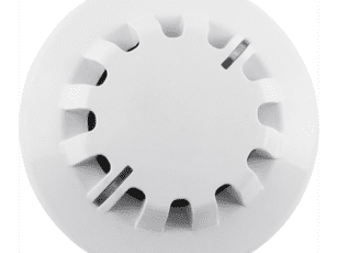 Adresli Optik Duman Dedektörü (DD501)