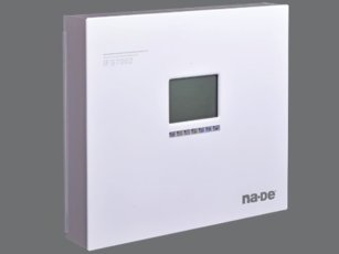 Adreslenebilir 2 Çevrimli Yangın Algılama ve Uyarı Paneli (IFS7002-2)