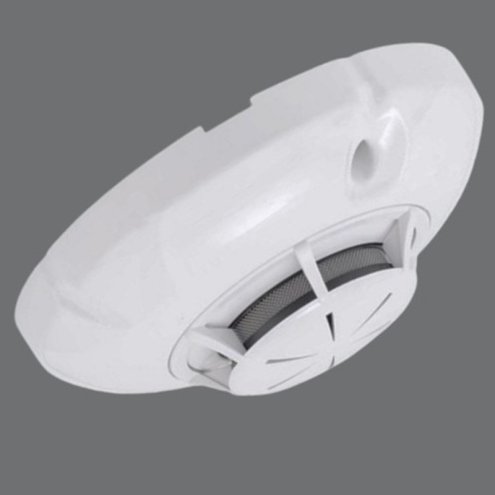 Adreslenebilir İzolatörlü Optik Duman Dedektörü (FD7130)