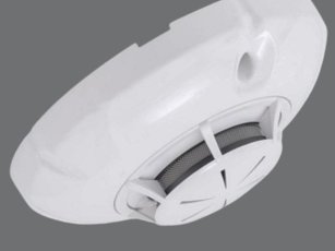 Adreslenebilir İzolatörlü Optik Duman Dedektörü (FD7130)