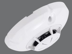 Adreslenebilir İzolatörlü Sabit Isı-Sıcaklık Dedektörü (FD7110)