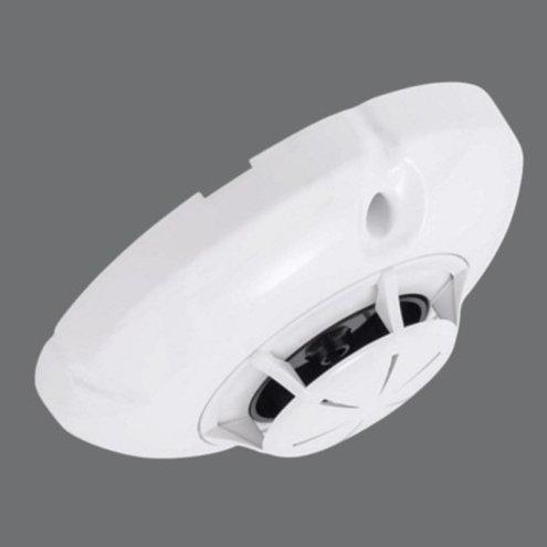 Adreslenebilir İzolatörlü Sabit ve Isı Artış Dedektörü (FD7120)