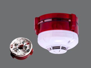 Dedektör Altı Siren (7205)