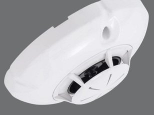 Isı-Sıcaklık Artış Dedektörü (FD8020)