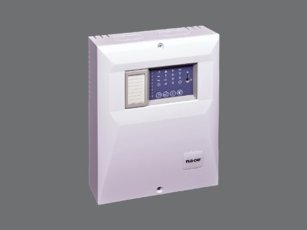 Konvansiyonel 2 Bölgeli Yangın Algılama ve Uyarı Paneli (FS4000-2)