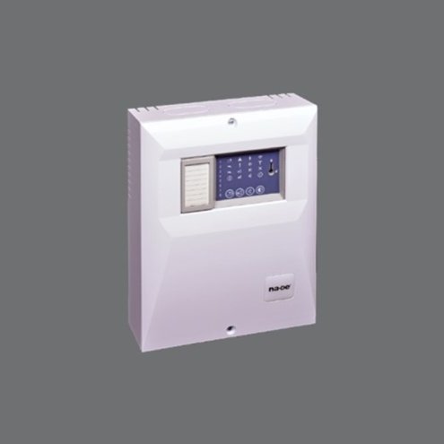 Konvansiyonel 4 Bölgeli Yangın Algılama ve Uyarı Paneli (FS4000-4)