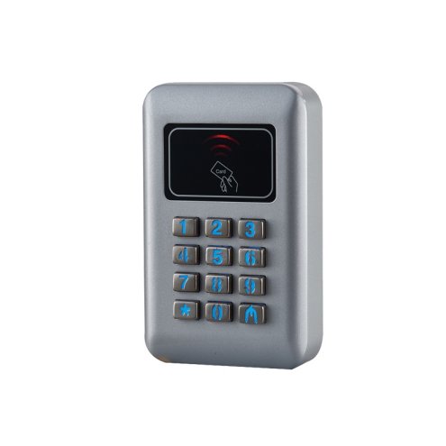 Şifrematik ve Proximity Kart Okuyucu (NC-MS03WP)