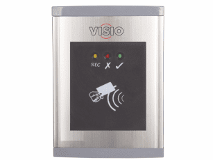 Metal Kartlı Geçiş Sistemi (1426KG)