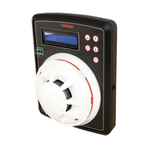 Adresleme Cihazı (M.U.YAN.00045)