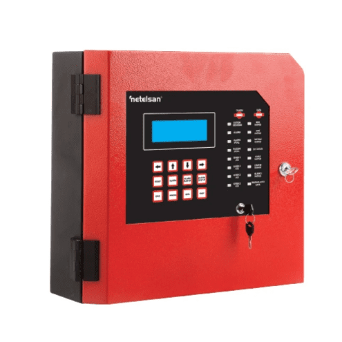 Adresli̇ Tekrarlayıcı Panel (M.U.YAN.00047)