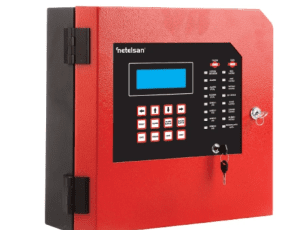 Adresli̇ Tekrarlayıcı Panel (M.U.YAN.00047)