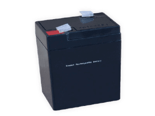 Akü 12V - 4.5 AH (M.U.AKU.00001)