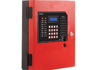 Analog Adresli Yangın Alarm Santrali