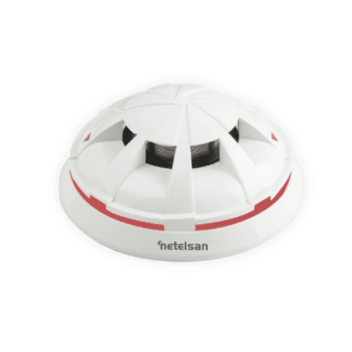 Analog Dahi̇li̇ İzolatörlü Adresli̇ Opti̇k Duman Dedektörü (M.U.YAN.00035)