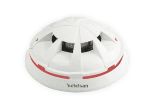 Analog Dahi̇li̇ İzolatörlü Adresli̇ Opti̇k Duman Dedektörü (M.U.YAN.00035)