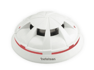 Dahili İzolatörlü Analog Adresli Optik Duman Dedektörü (M.U.YAN.00035)