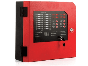 Konvansiyonel Sistem Tekrarlayıcı Panel (M.U.YAN.00078)