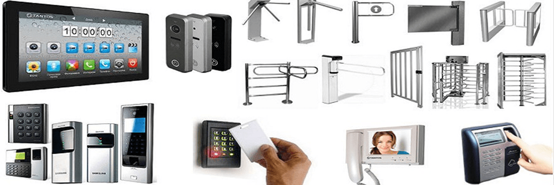 Turnike Şifreli Geçiş