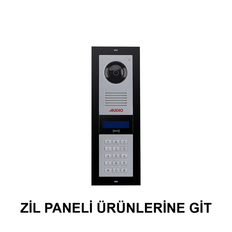 Zi̇l Paneli̇ Ürünleri̇ne Gi̇t
