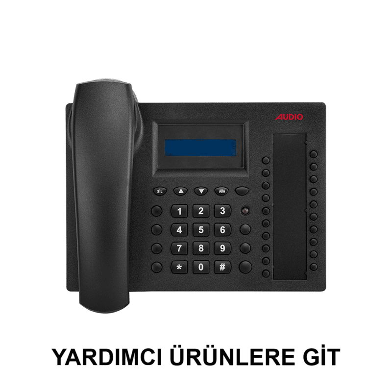 Yardimci Ürünlere Gi̇t