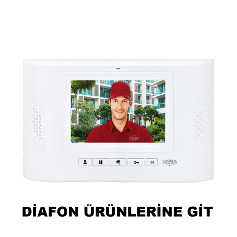 Di̇afon Ürünleri̇ne Gi̇t