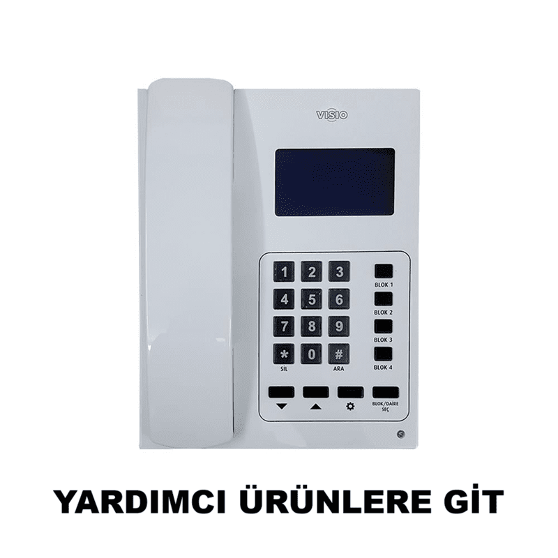 Yardimci Ürünlere Gi̇t