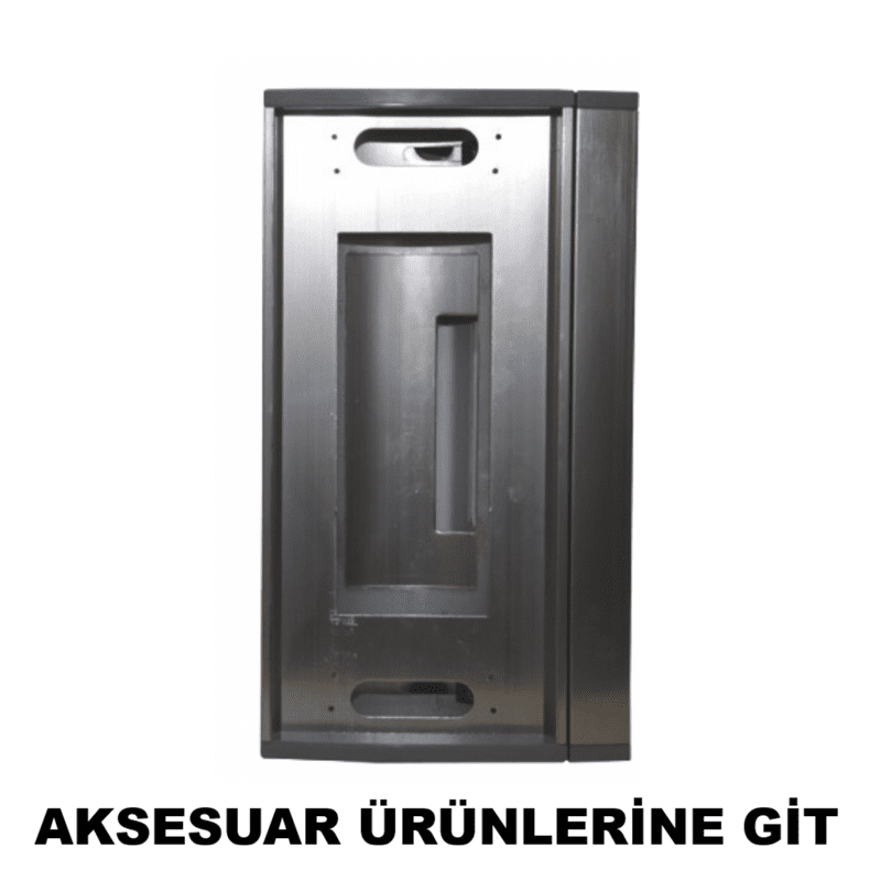 Aksesuar Ürünleri̇ne Gi̇t