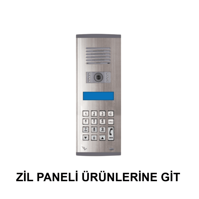 2-Zi̇l Paneli̇ Ürünleri̇ne Gi̇t