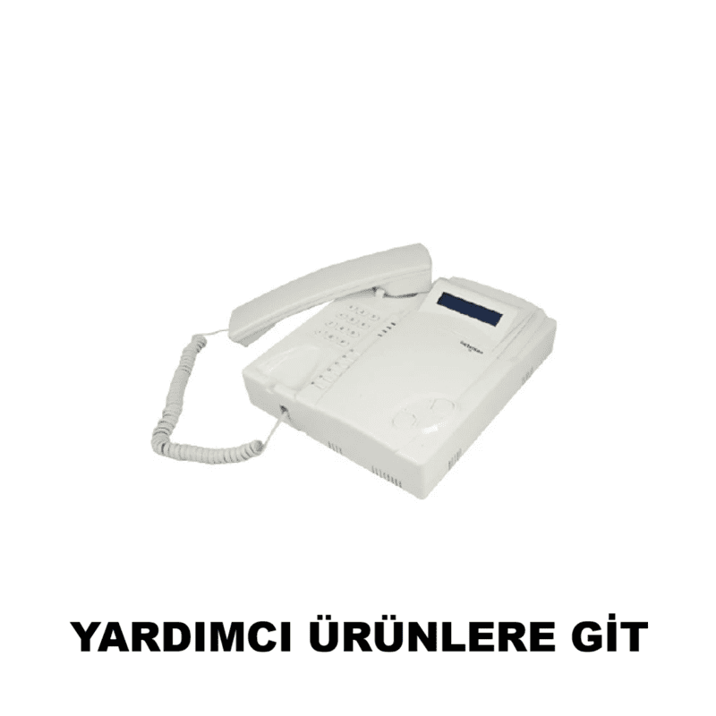 Yardimci Ürünlere Gi̇t