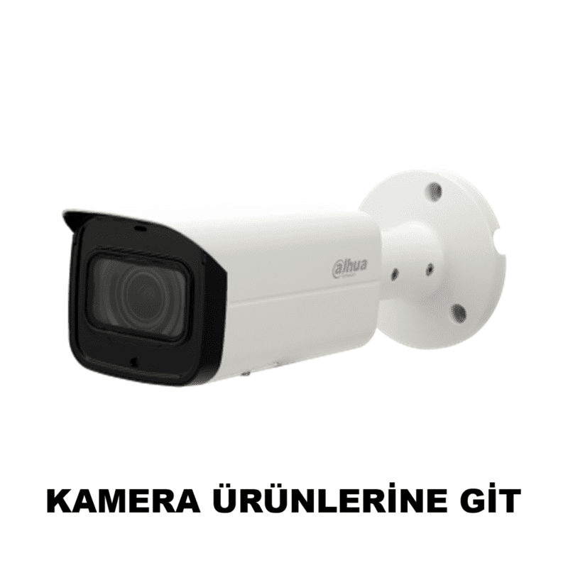 Kamera Ürünleri̇ne Gi̇t