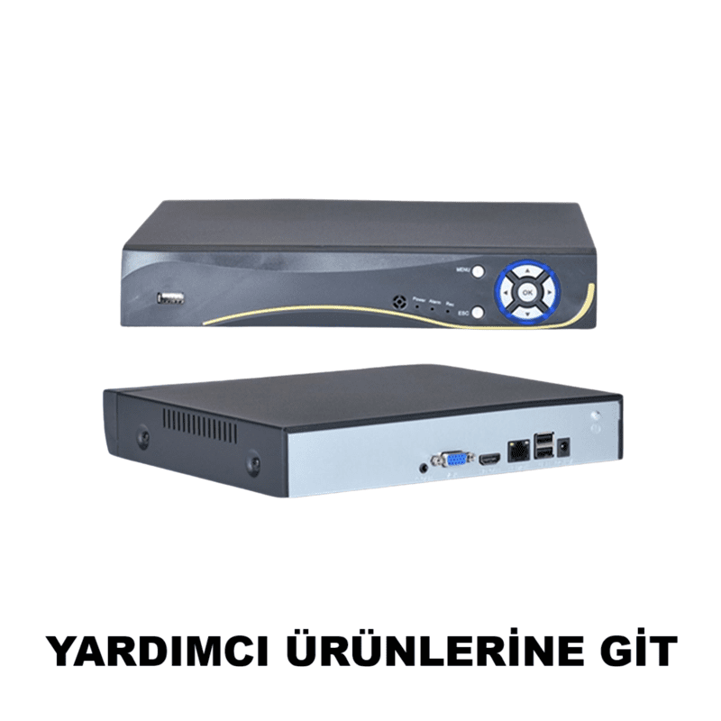 Yardimci Ürünleri̇ne Gi̇t
